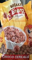 Choco cereals