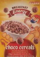 Choco Cereals