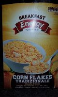 Corn flakes