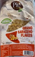 Grano Saraceno Flakes