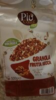 Gramola frutta secca