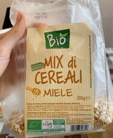 Mix di cereali