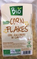 Corn flakes