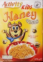 Honey Kids