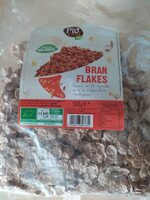 Bran flakes