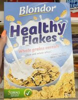 Healthy flakes