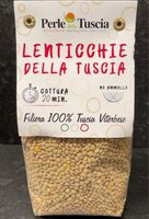 Lenticchie della Tuscia