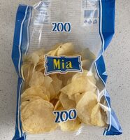 Patatine