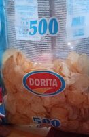 Patatine