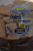 Froletti integrali