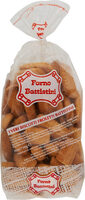 Biscottini forno