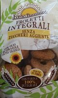 Froletti integrali