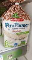 Pan piuma