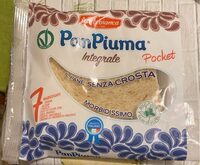 PanPiuma integrale