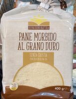 Pane morbido al grano duro