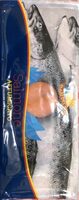 Salmone affumicato