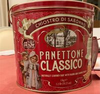 Panettone Classico