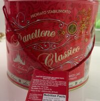 Panettone