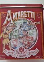 Amaretti del Chiostro