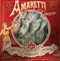Amaretti del Chiostro