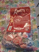 Amaretti del chiostro