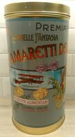 Amaretti del Chiostro Autentici