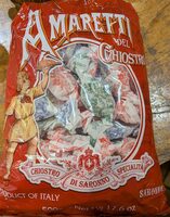 Amaretti del Chiostro