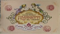 Amaretti  del chiostro