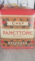 Panettone