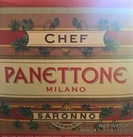 Panettone