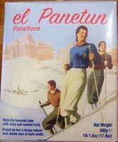 Panettone