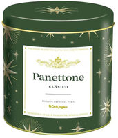 Panettone clásico