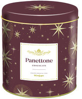 Panettone chocolate