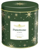 Panettone clásico