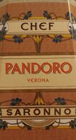 Pandoro Verona