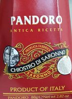 Pandoro