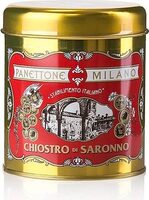 Panettone Classico Cornice Tin