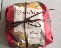 Panettone Classico dr Milan