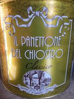 Panettone