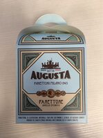 Panettoni milano 1945
