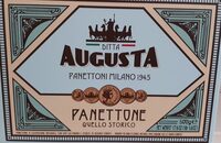 Panettone