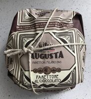 Panettone al cioccolato
