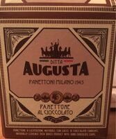 Panettone | Au Chocolat