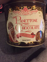 Panettone