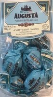Amaretti soft classici