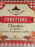 Panettone