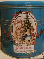 Panettone Milani