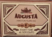 Panettone al Cioccolato