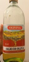 Olio di oliva