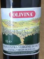Olio extra vergine